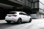 Mercedes-Benz A200 2018 года (AU)